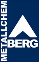 Logo Berg Metallchem