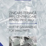 Rollup zincare termica